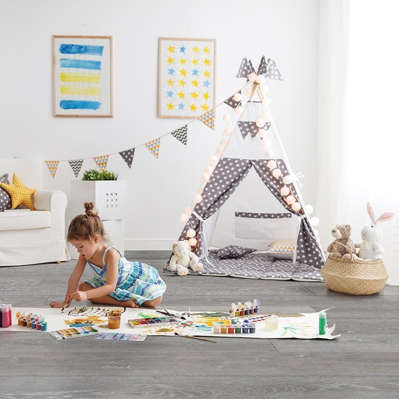 FINELY® MSI SURFACES LUXURY VINYL PLANKS (XL CYRUS) - Image 2