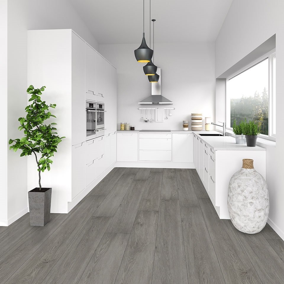 GRAYTON MSI SURFACES LUXURY VINYL PLANKS (XL CYRUS) - Image 2