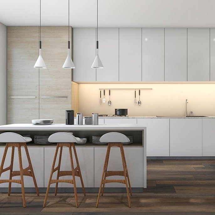 HAWTHORNE® MSI SURFACES LUXURY VINYL PLANKS (XL CYRUS) - Image 2