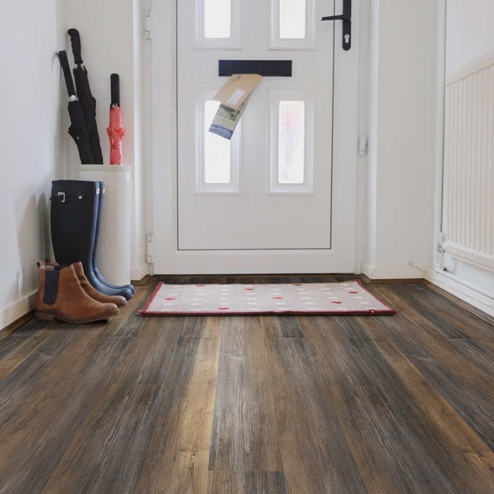 HAWTHORNE® MSI SURFACES LUXURY VINYL PLANKS (XL CYRUS) - Image 3
