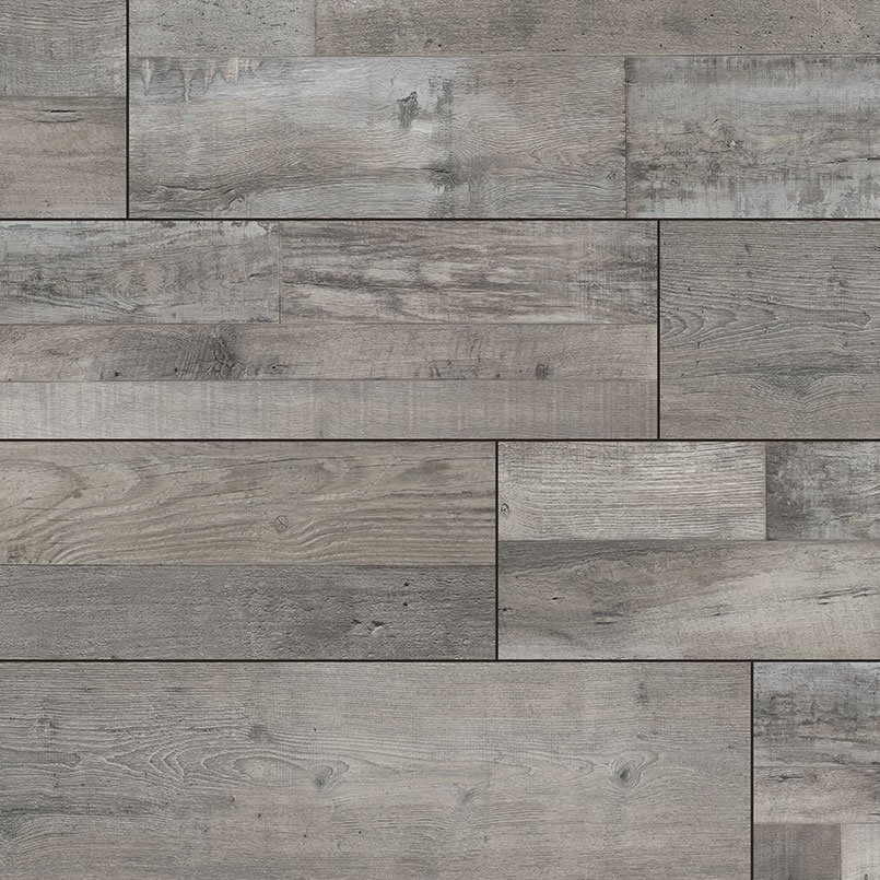 MEZCLA® MSI SURFACES LUXURY VINYL PLANKS (XL CYRUS)