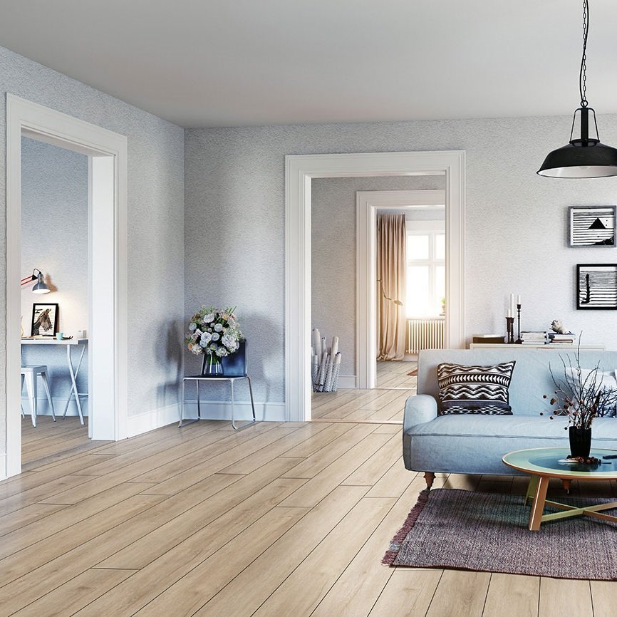SANDINO® MSI SURFACES LUXURY VINYL PLANKS (XL CYRUS) - Image 3