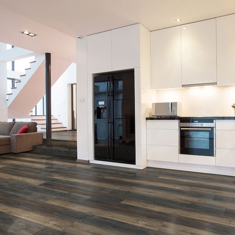 STABLE® MSI SURFACES LUXURY VINYL PLANKS (XL CYRUS) - Image 3