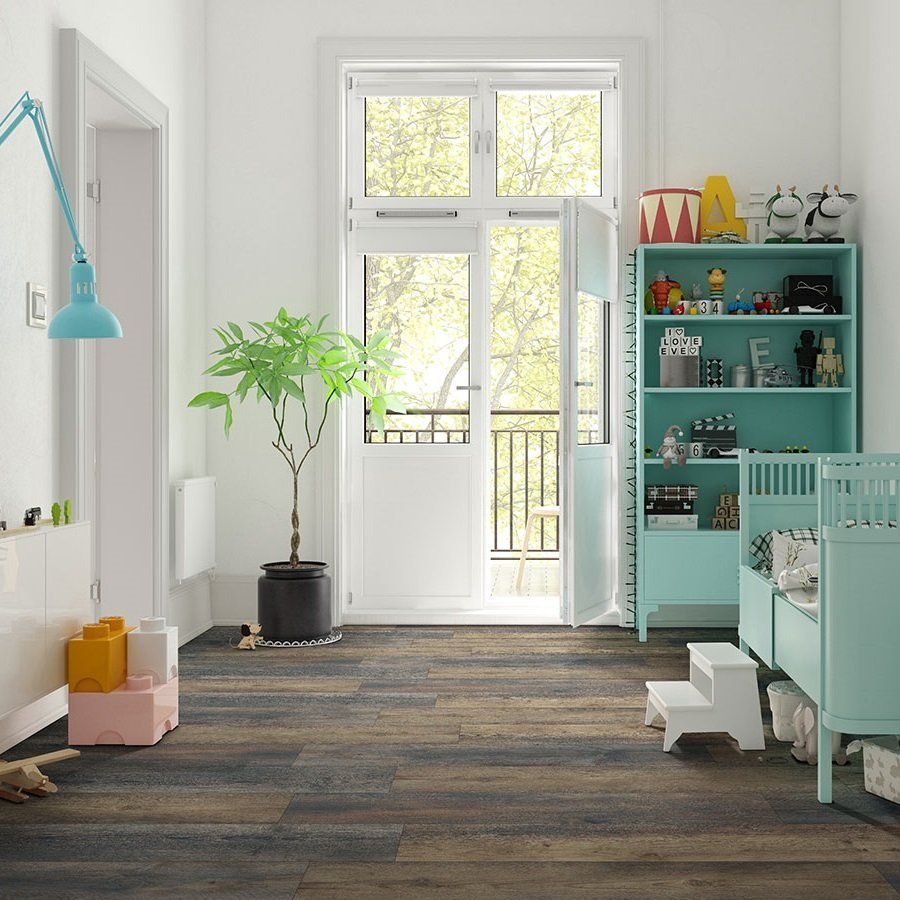 STABLE® MSI SURFACES LUXURY VINYL PLANKS (XL CYRUS) - Image 2