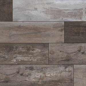 WEATHERED BRINA® MSI SURFACES LUXURY VINYL PLANKS (XL CYRUS)