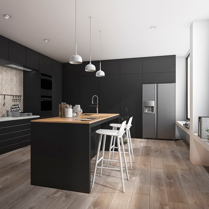 WHITFIELD GRAY® MSI SURFACES LUXURY VINYL PLANKS (XL CYRUS) - Image 2