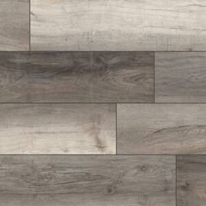 DRAVEN MSI SURFACES LUXURY VINYL PLANKS (XL PRESCOTT)