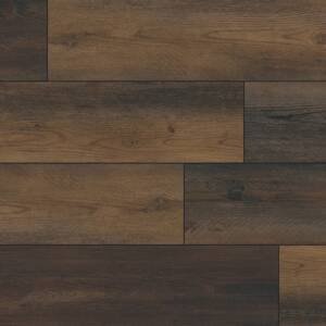 HAWTHORNE MSI SURFACES LUXURY VINYL PLANKS (XL PRESCOTT)