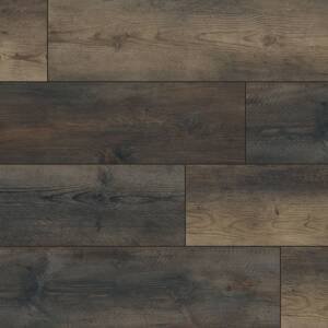 STABLE MSI SURFACES LUXURY VINYL PLANKS (XL PRESCOTT)