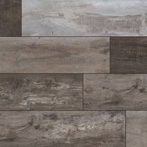 WEATHERED BRINA MSI SURFACES LUXURY VINYL PLANKS (XL PRESCOTT)