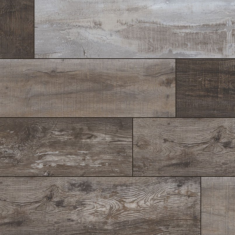 WEATHERED BRINA MSI SURFACES LUXURY VINYL PLANKS (XL PRESCOTT)
