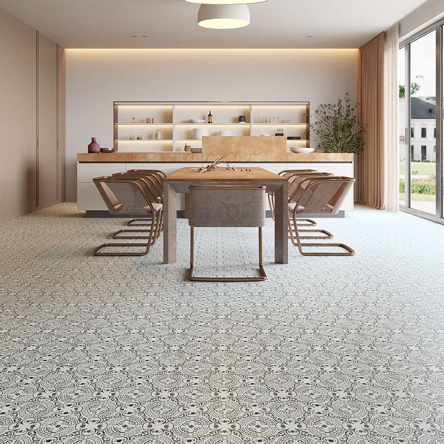 KENZZI TAZA MSI SURFACES LUXURY VINYL TILE (XL TRECENTO) - Image 3