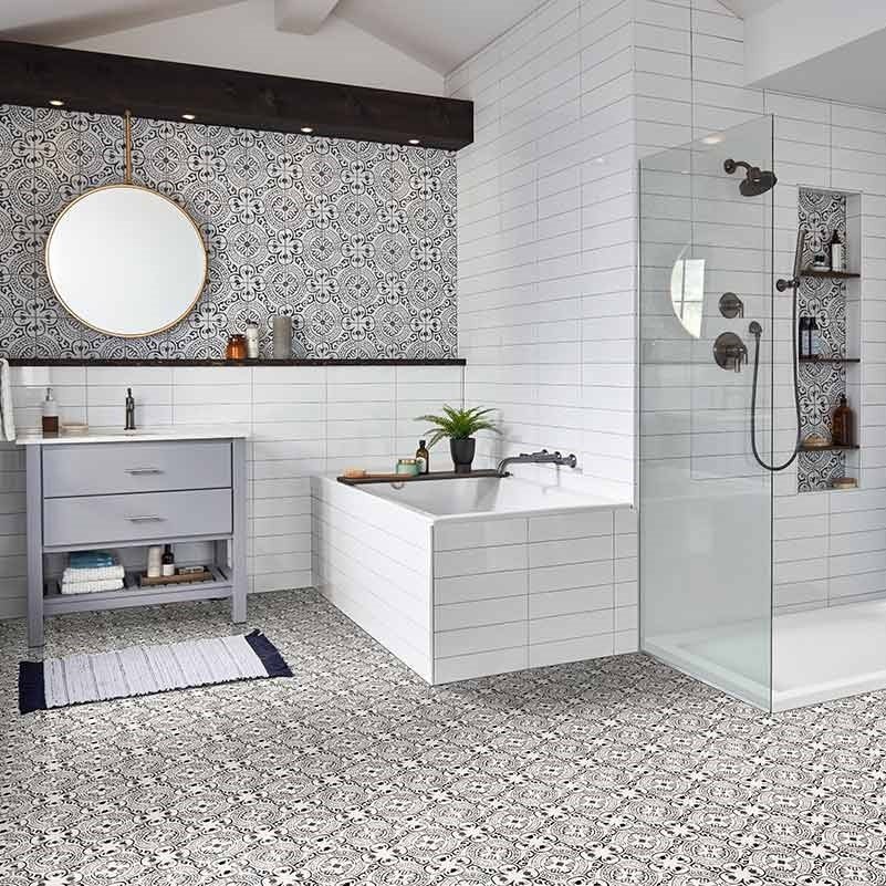 KENZZI TAZA MSI SURFACES LUXURY VINYL TILE (XL TRECENTO) - Image 2