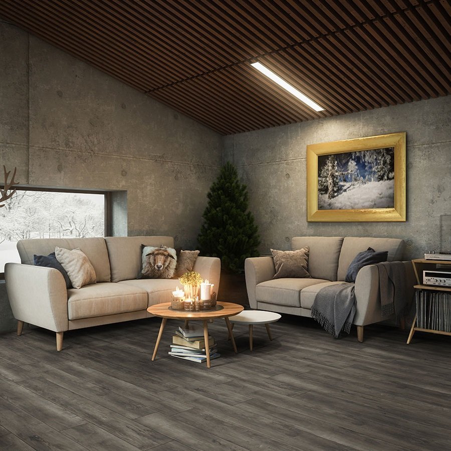 BILLINGHAM® MSI SURFACES LUXURY VINYL PLANKS (XL CYRUS) - Image 2