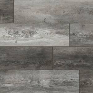 BOSWELL® MSI SURFACES LUXURY VINYL PLANKS (XL CYRUS)