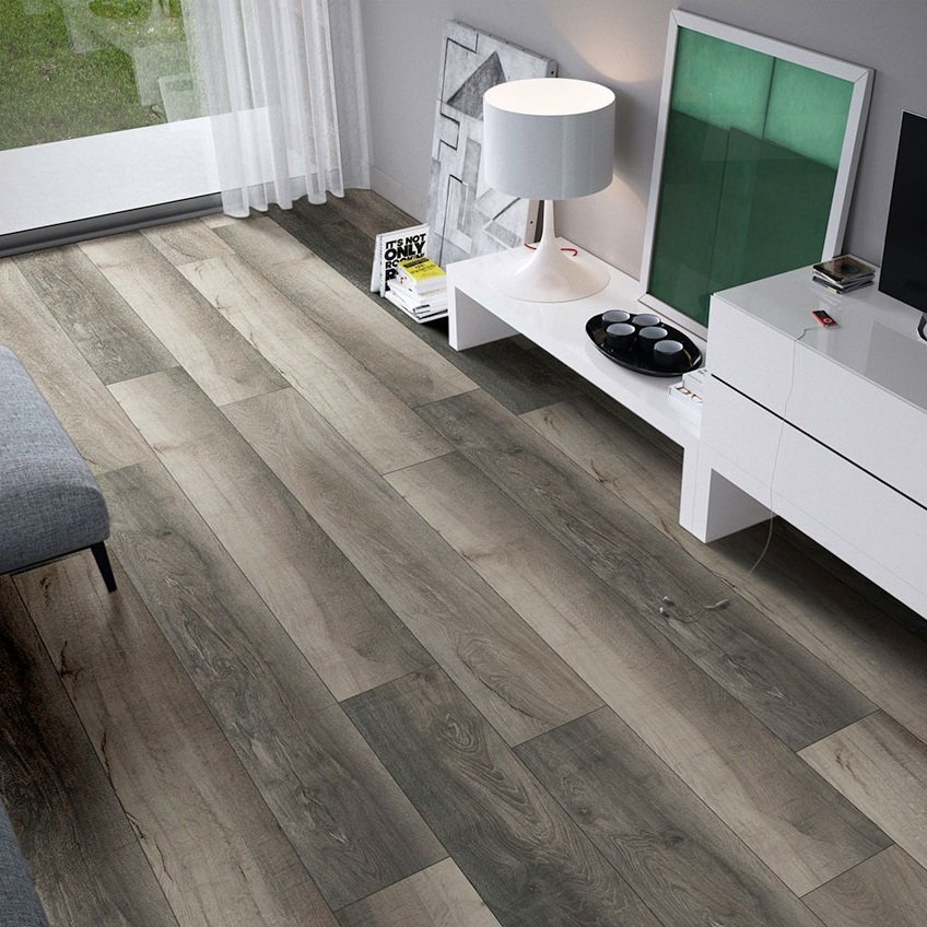 BRACKEN HILL MSI SURFACES LUXURY VINYL PLANKS (XL CYRUS) - Image 3