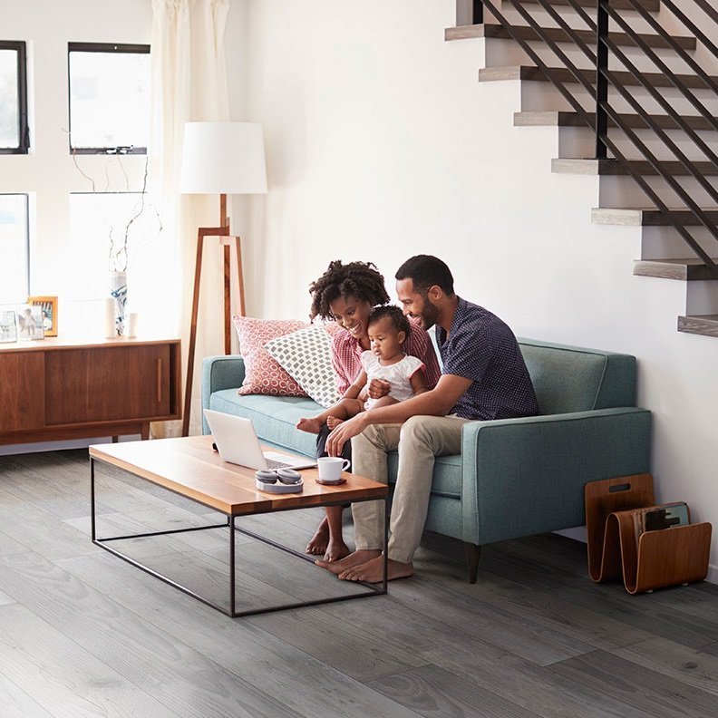 WOBURN ABBEY MSI SURFACES LUXURY VINYL PLANKS (XL CYRUS) - Image 2