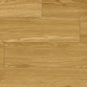 SPC - Rustic Oak