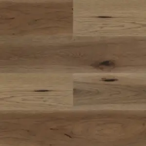 Solid Hickory Rome