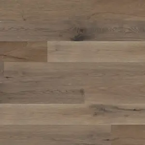 Solid White Oak Athens