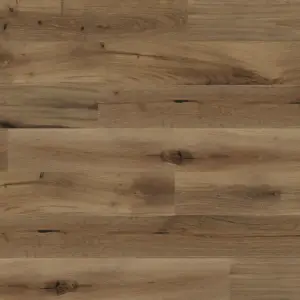 Solid White Oak Milan