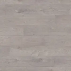 Foggy Grey Oak Laminate