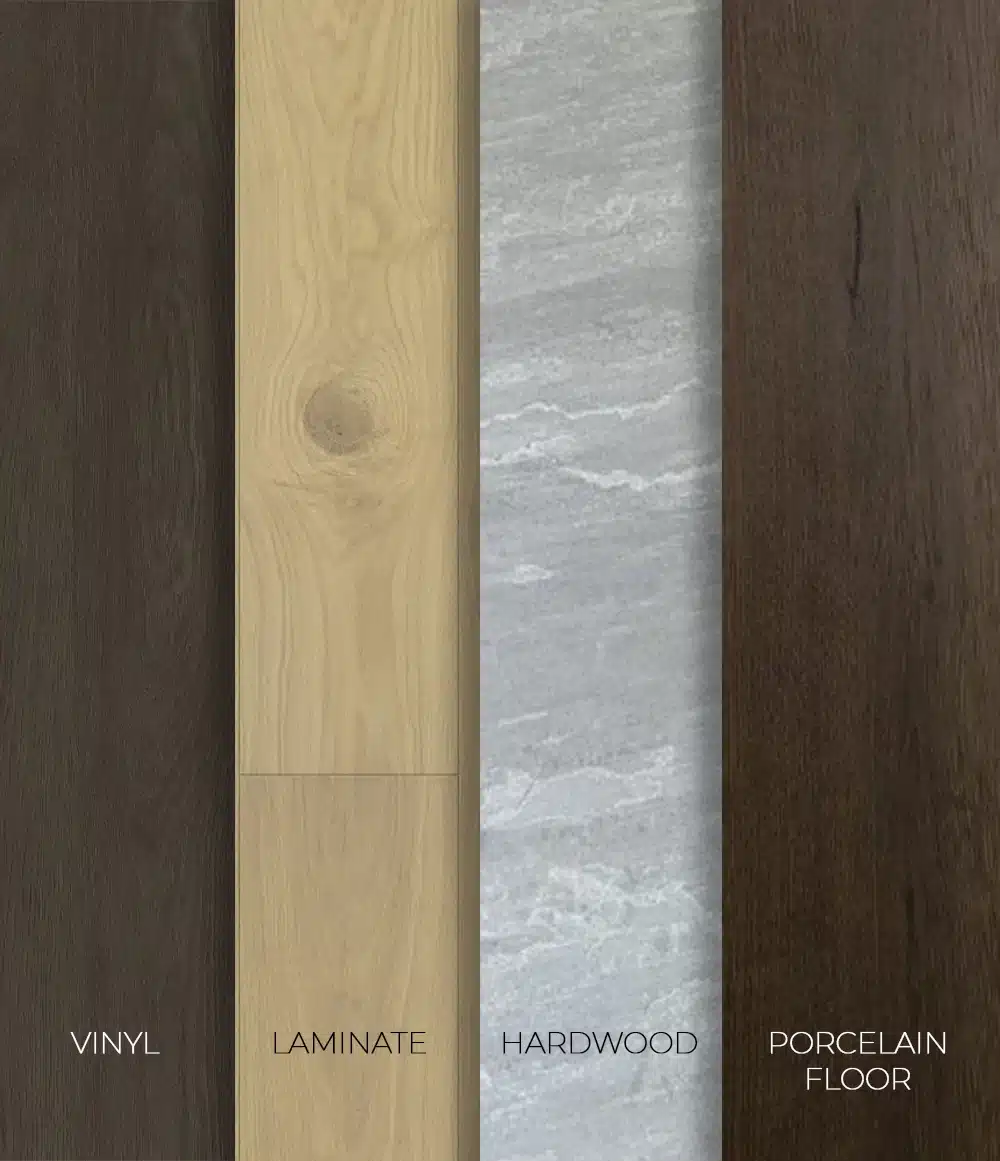 Trusted commercial flooring contractor in Waterloo Ontario