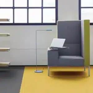 Tarkett Linoleum LinoFloor xf² - Elle #451