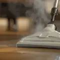 Steam Mops and Vinyl Floors: The Cleaning Mistake That Voids Warranties