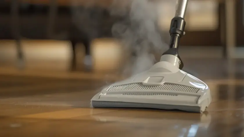 Wear layer peeling issues explained with causes and flooring maintenance tips.