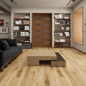 Woden Flooring 10 Collection – 1006 Sunlit Wave 10mm