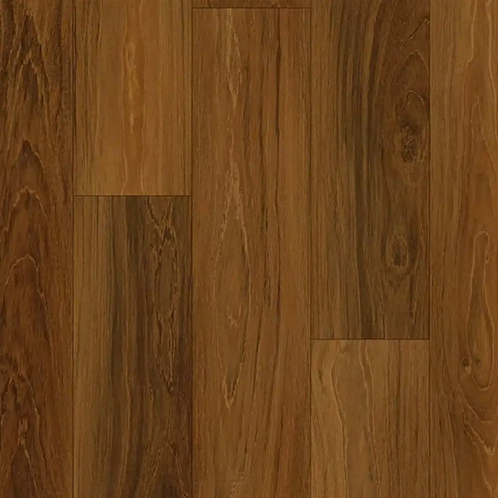 Woden Flooring 10 Collection – 1007 Cocoa Timber 10mm - Image 2