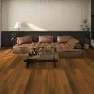 Woden Flooring 10 Collection – 1007 Cocoa Timber 10mm