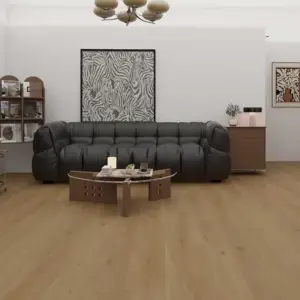 Woden Flooring 10 Collection – 1004 River Clay 10mm