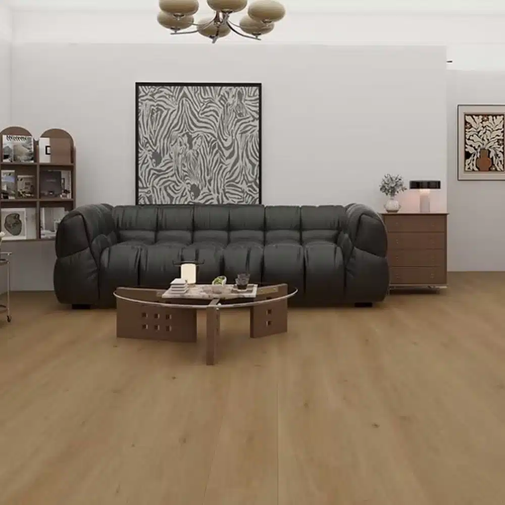 Woden Flooring 10 Collection – 1004 River Clay 10mm