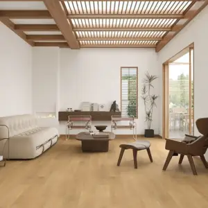 Woden Flooring 10 Collection – 1008 Vintage Trail 10mm