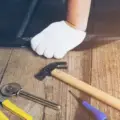 The Layer Nobody Sees: Getting the Subfloor Right Before Anything Goes Down